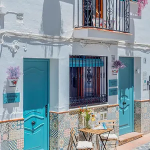  Apartment Casa De La Montana