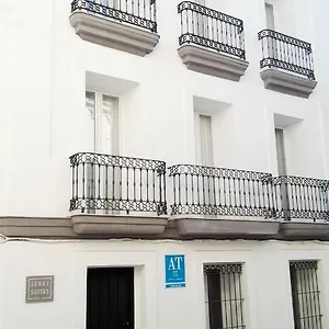 jerez-suites.hotelsincadiz.net/