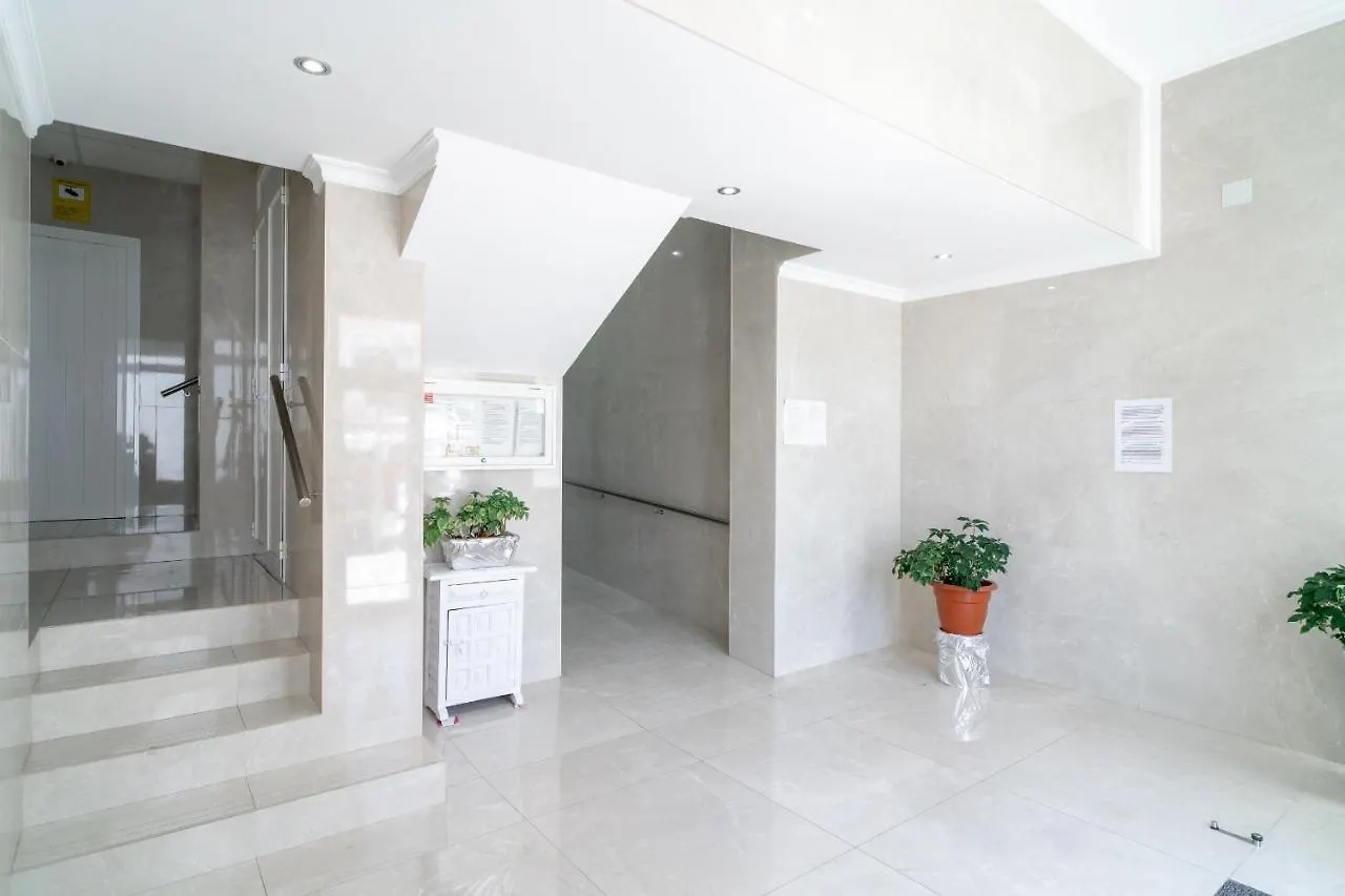 Delfin 1º3 Seaview Quartet Casasol Apartment Nerja